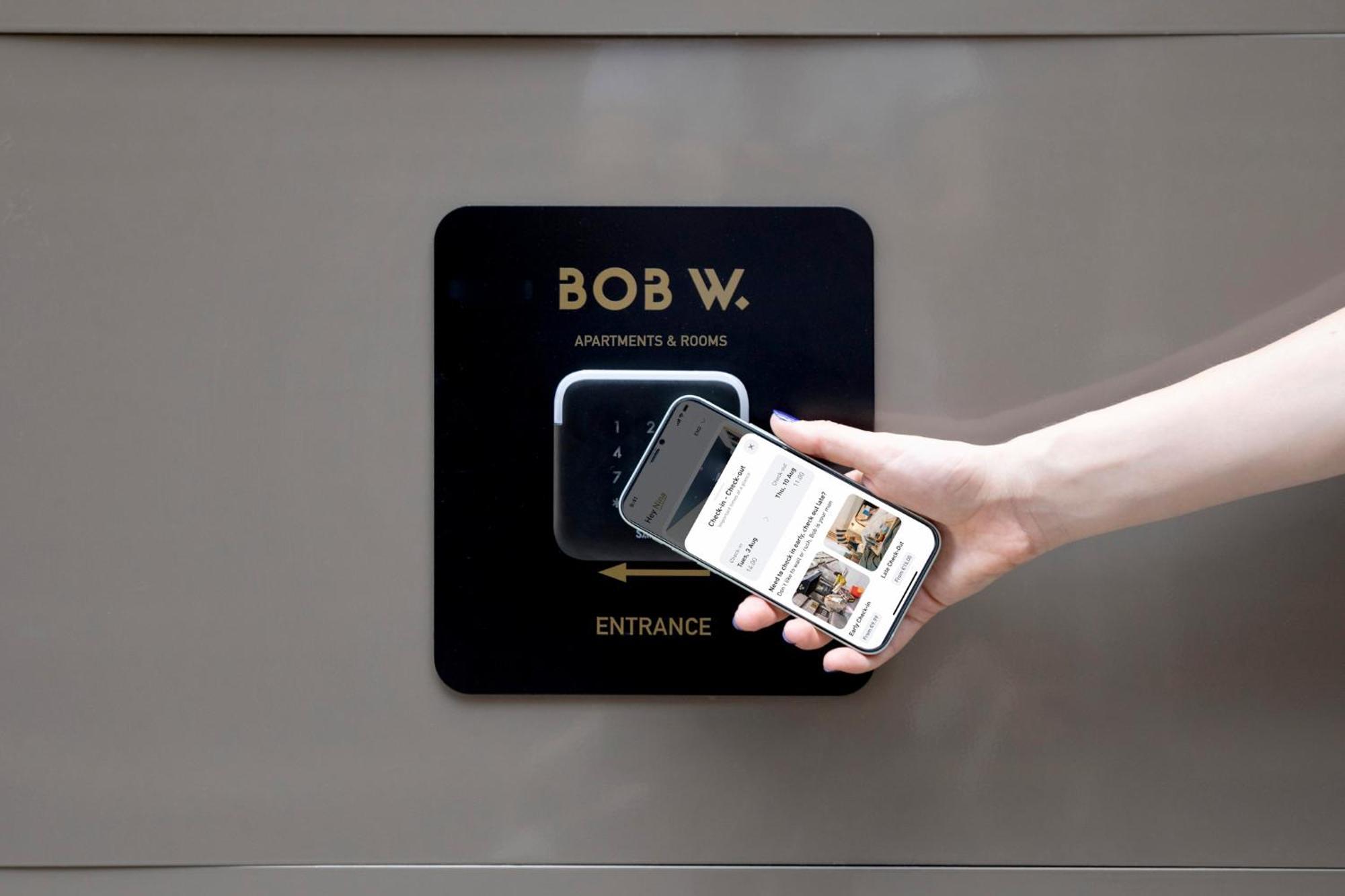 Bob W St Paul'S Daire Londra Dış mekan fotoğraf